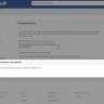 Facebook - Community Standards Reporting