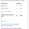 SpiceJet - Refund of my payment - Photo 6