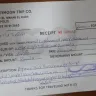 Etihad Airways - My Flight Was Cancelled - Photo 3