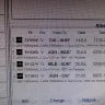 Etihad Airways - My Flight Was Cancelled - Photo 5