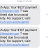 GiftRocket - Unauthorized Charges - Photo 1