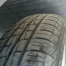 Renault - Tire issue of my Renault Triber