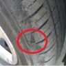 Renault - Tire issue of my Renault Triber
