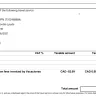 eDreams - Refund not filed - Photo 1