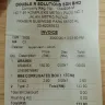 Aramex International - Post two BTL but reach just one btl and the ingredients only left half inside! - Photo 4