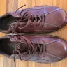 Ecco - Rubber soles of my still new shoes are crumbling away - Photo 5