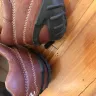 Ecco - Rubber soles of my still new shoes are crumbling away