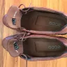Ecco - Rubber soles of my still new shoes are crumbling away - Photo 6