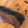 Ecco - Rubber soles of my still new shoes are crumbling away - Photo 4