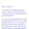 DHGate.com - Scammed by dhgate dispute process - Photo 5
