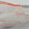 Aramex International - Wrong Delivery / tracking # <span class="replace-code" title="This information is only accessible to verified representatives of company">[protected]</span>