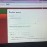 1xBet - My account blocked for no reason - Photo 1