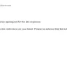 Greyhound Lines - The bus did not show up - Photo 1