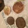 Whataburger - Product and wrong order and service - Photo 1