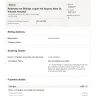 Hotels.com - Prepaid hotel reservation was not honored and not refunded - Photo 4