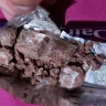Cadbury - Cadburry roasted almond 62g