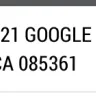 Google - Rita Neman charged $.99 on 7/13/21 and $399.99 on 7/16/21 unauthorized