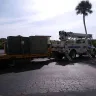 Florida Power & Light [FPL] - Unannounced replacement of transformer at a condo property