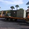 Florida Power & Light [FPL] - Unannounced replacement of transformer at a condo property
