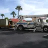 Florida Power & Light [FPL] - Unannounced replacement of transformer at a condo property