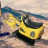 Royalway - Backhoe - Photo 1