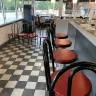 Waffle House - Low counter - Photo 1