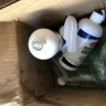 Lume Deodorant - Customer service