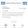 Bath & Body Works Direct - Did receive my order