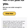 Postmates - Help with this negative customer service