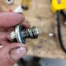 Groupon.com - Full synthetic oil change - Photo 2