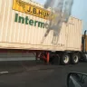 J.B. Hunt Transport - Reckless Truck Driver - Photo 1
