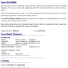 Travelgenio - Travelgenio's unethical way of sales - Photo 1
