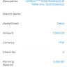 Banco de Oro / BDO Unibank - Prepaid mobile reload - Photo 3