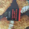 Iceland Foods - Iceland 4 luxury battered chunky cod fillets