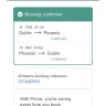 eDreams - Charges and false advertising - Photo 1