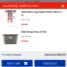 Family Dollar - Online order error message cart $188.00 - Photo 4