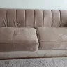 Heaven Furniture - Couch
