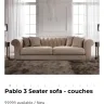 Heaven Furniture - Couch