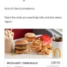 McDonald's - cheese burger i did not receive - Photo 1