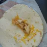 Taco Bell - 2 cheesy roll up, 4 chicken chipotle, service, no receipt