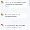 DHGate.com - Items not received. Fraudulent charges on my credit card. Legal services obtained for charges where items were not received - Photo 69
