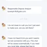 DHGate.com - Items not received. Fraudulent charges on my credit card. Legal services obtained for charges where items were not received - Photo 79