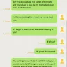 DHGate.com - Items not received. Fraudulent charges on my credit card. Legal services obtained for charges where items were not received - Photo 88