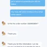 DHGate.com - Items not received. Fraudulent charges on my credit card. Legal services obtained for charges where items were not received - Photo 38