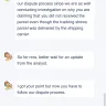 DHGate.com - Items not received. Fraudulent charges on my credit card. Legal services obtained for charges where items were not received - Photo 71
