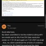 DHGate.com - Items not received. Fraudulent charges on my credit card. Legal services obtained for charges where items were not received - Photo 109