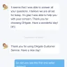 DHGate.com - Items not received. Fraudulent charges on my credit card. Legal services obtained for charges where items were not received - Photo 72