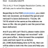 DHGate.com - Items not received. Fraudulent charges on my credit card. Legal services obtained for charges where items were not received - Photo 119