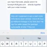 DHGate.com - Items not received. Fraudulent charges on my credit card. Legal services obtained for charges where items were not received - Photo 78