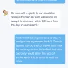 DHGate.com - Items not received. Fraudulent charges on my credit card. Legal services obtained for charges where items were not received - Photo 31